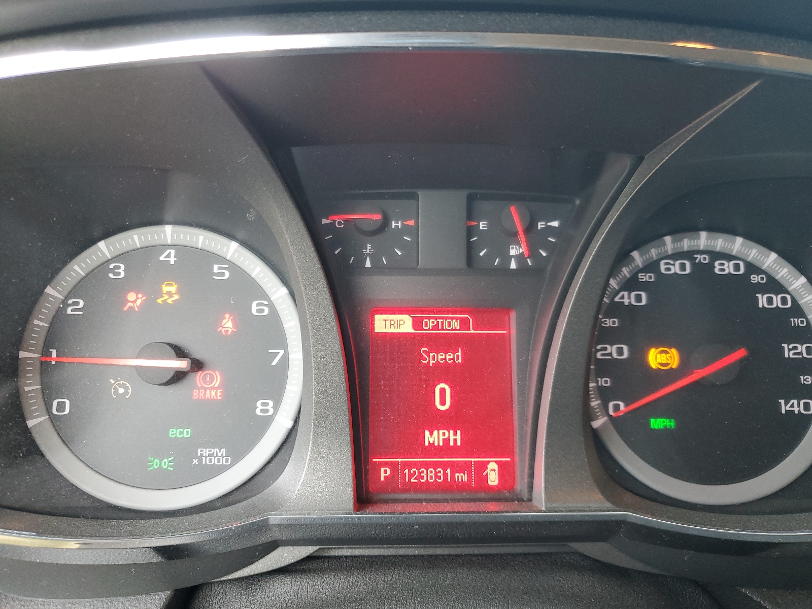 2GKFLWEK2F6345288 2015 GMC Terrain Sle