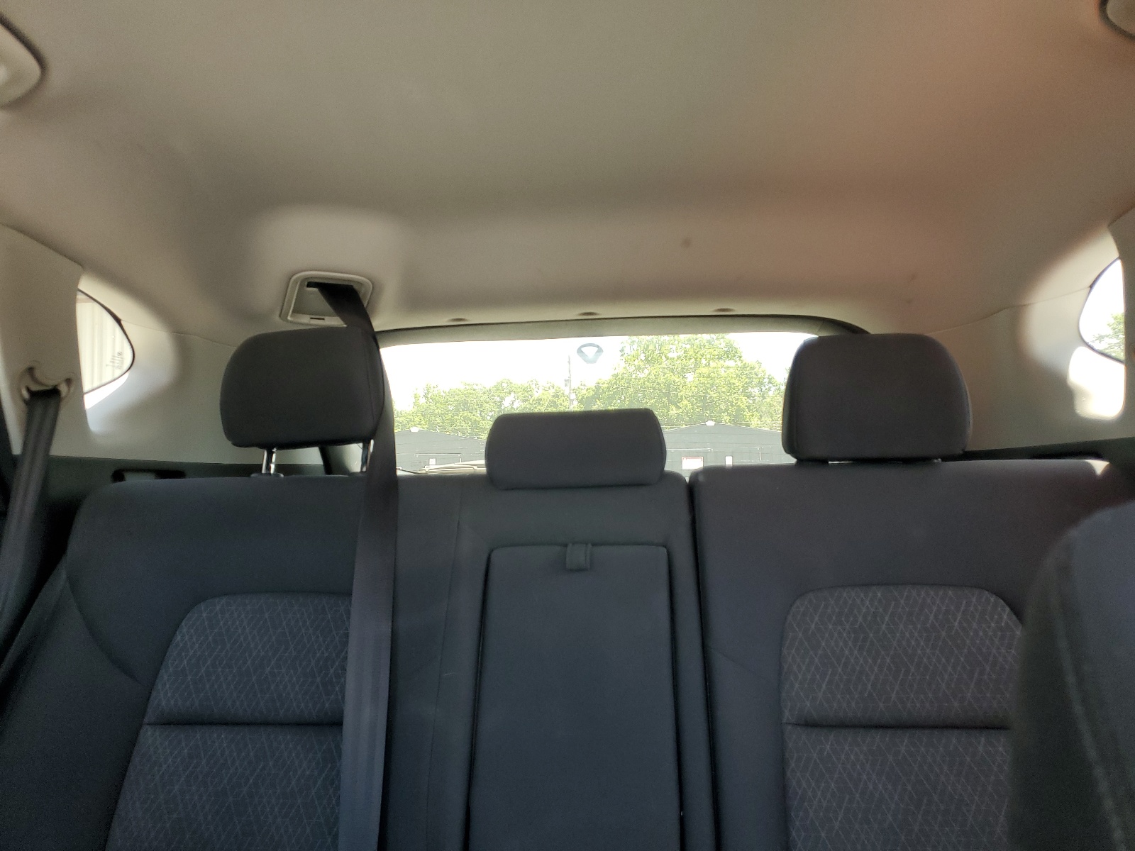 KM8J33A46HU269408 2017 Hyundai Tucson Limited