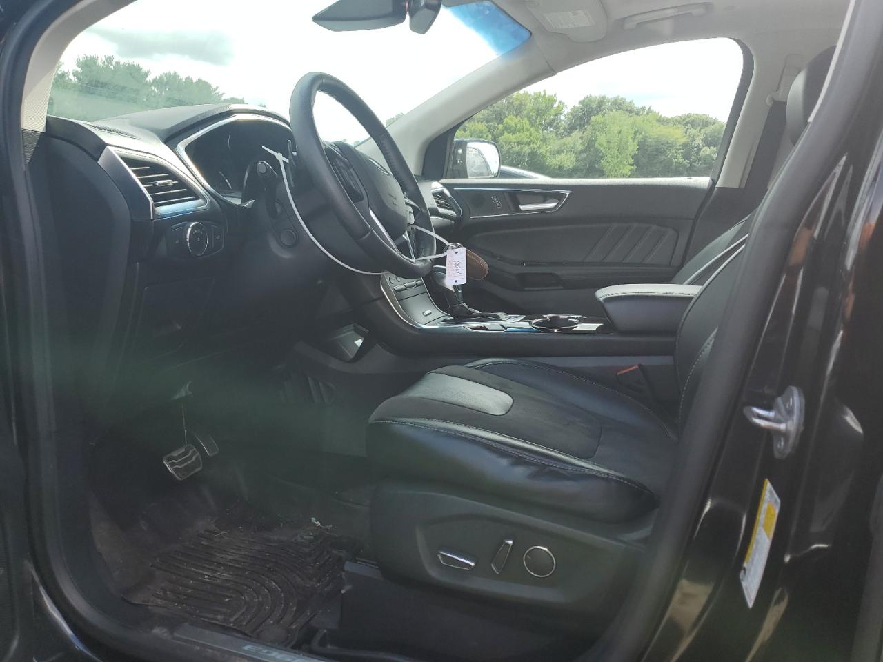 2016 Ford Edge Sport VIN: 2FMPK4AP0GBC23090 Lot: 63496844