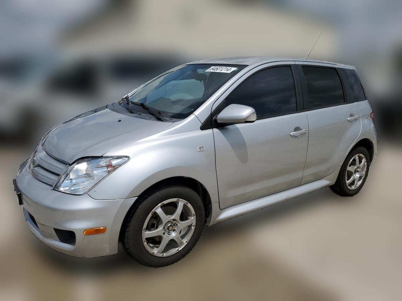 2006 Toyota Scion Xa VIN: JTKKT624260133461 Lot: 64601214