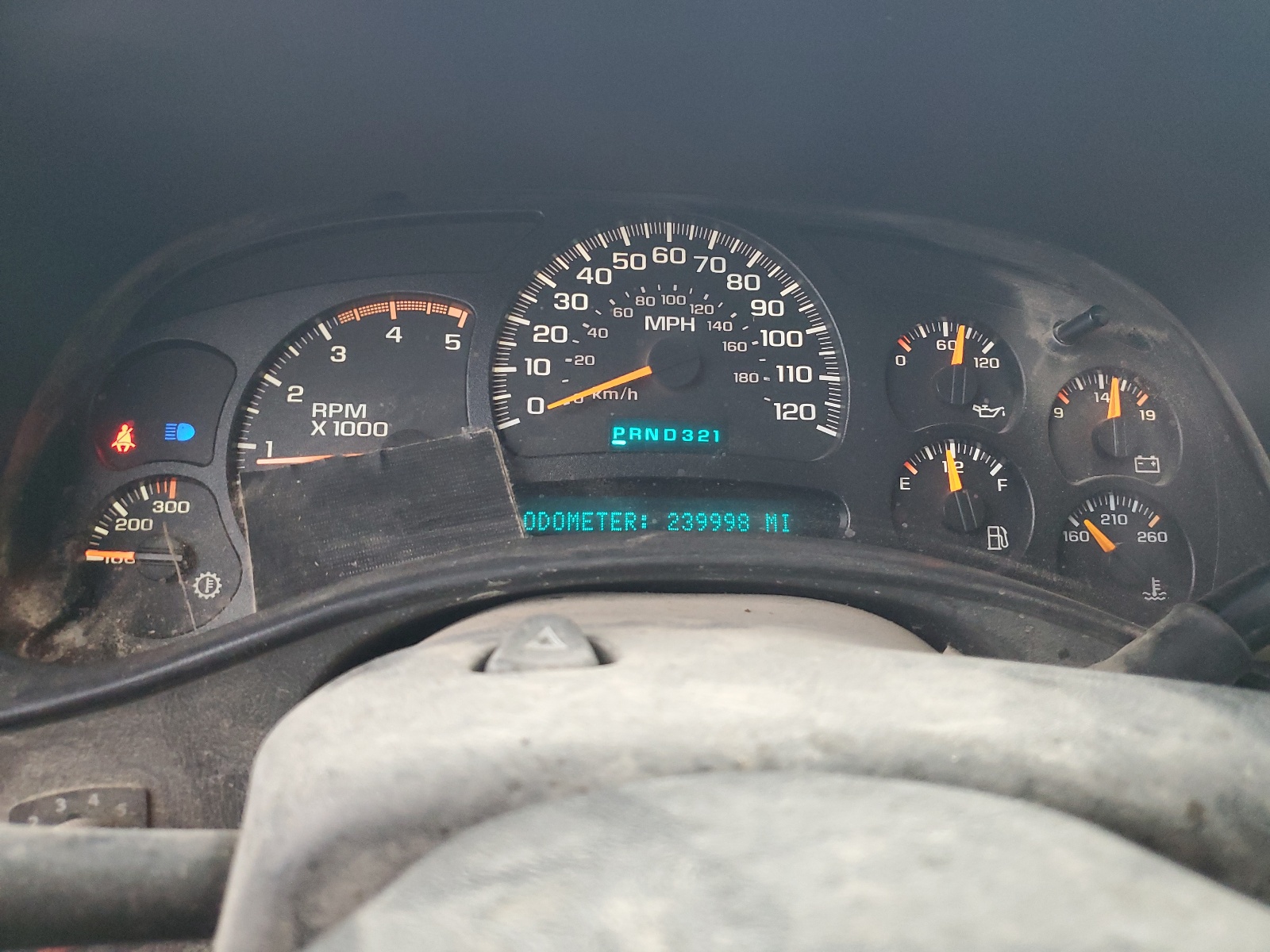 1GTHK29235E101329 2005 GMC Sierra K2500 Heavy Duty