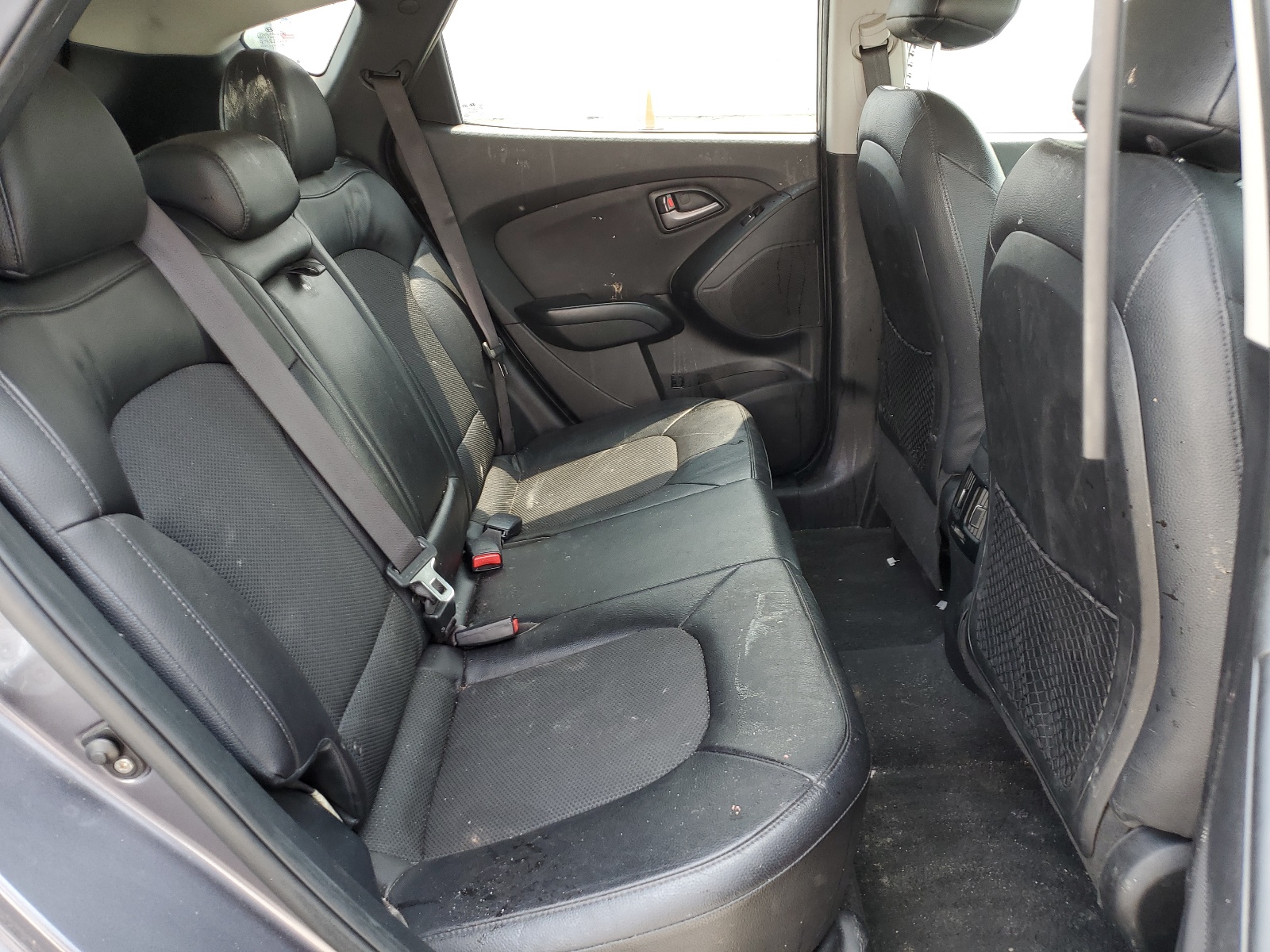 KM8JUCAG7EU890630 2014 Hyundai Tucson Gls