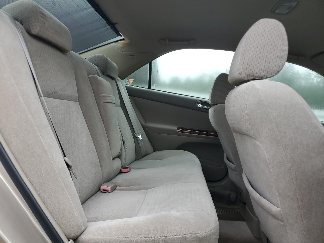 2003 Toyota Camry Le VIN: 4T1BE30K43U122429 Lot: 65257034