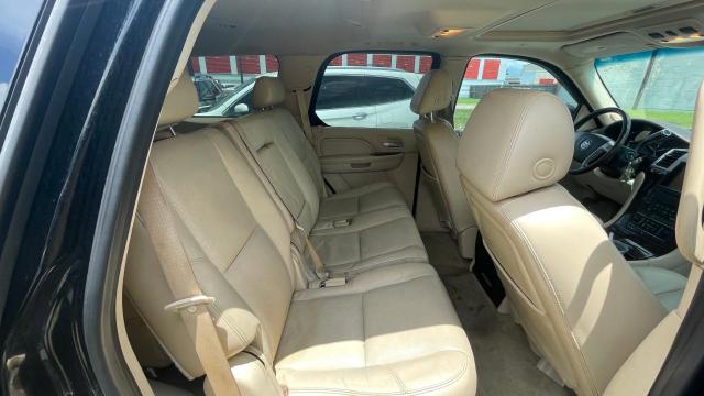 1GYEC63848R163348 2008 Cadillac Escalade Luxury