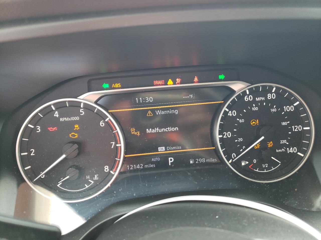 2021 Nissan Rogue Sl VIN: JN8AT3CB5MW240999 Lot: 62023914