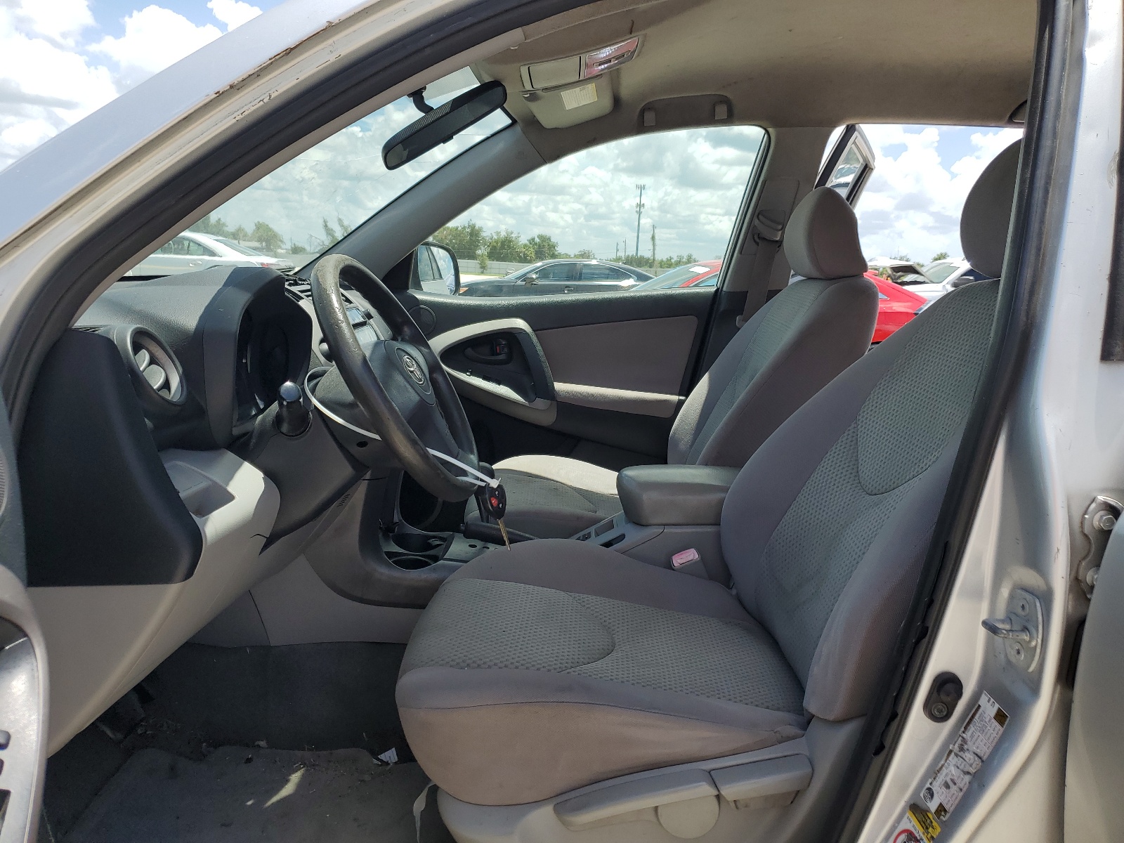 JTMZD33V086053634 2008 Toyota Rav4