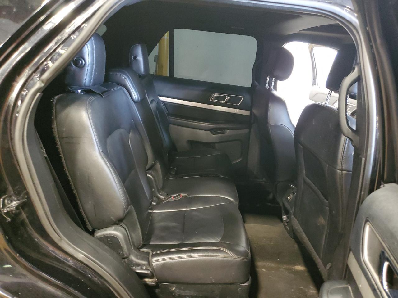 2016 Ford Explorer Xlt VIN: 1FM5K8D87GGB69007 Lot: 64455024