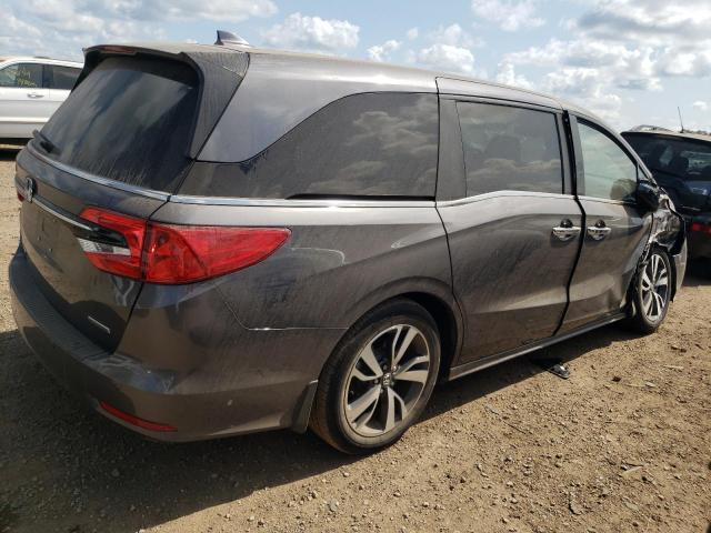 5FNRL6H83RB004263 Honda Odyssey TO 3