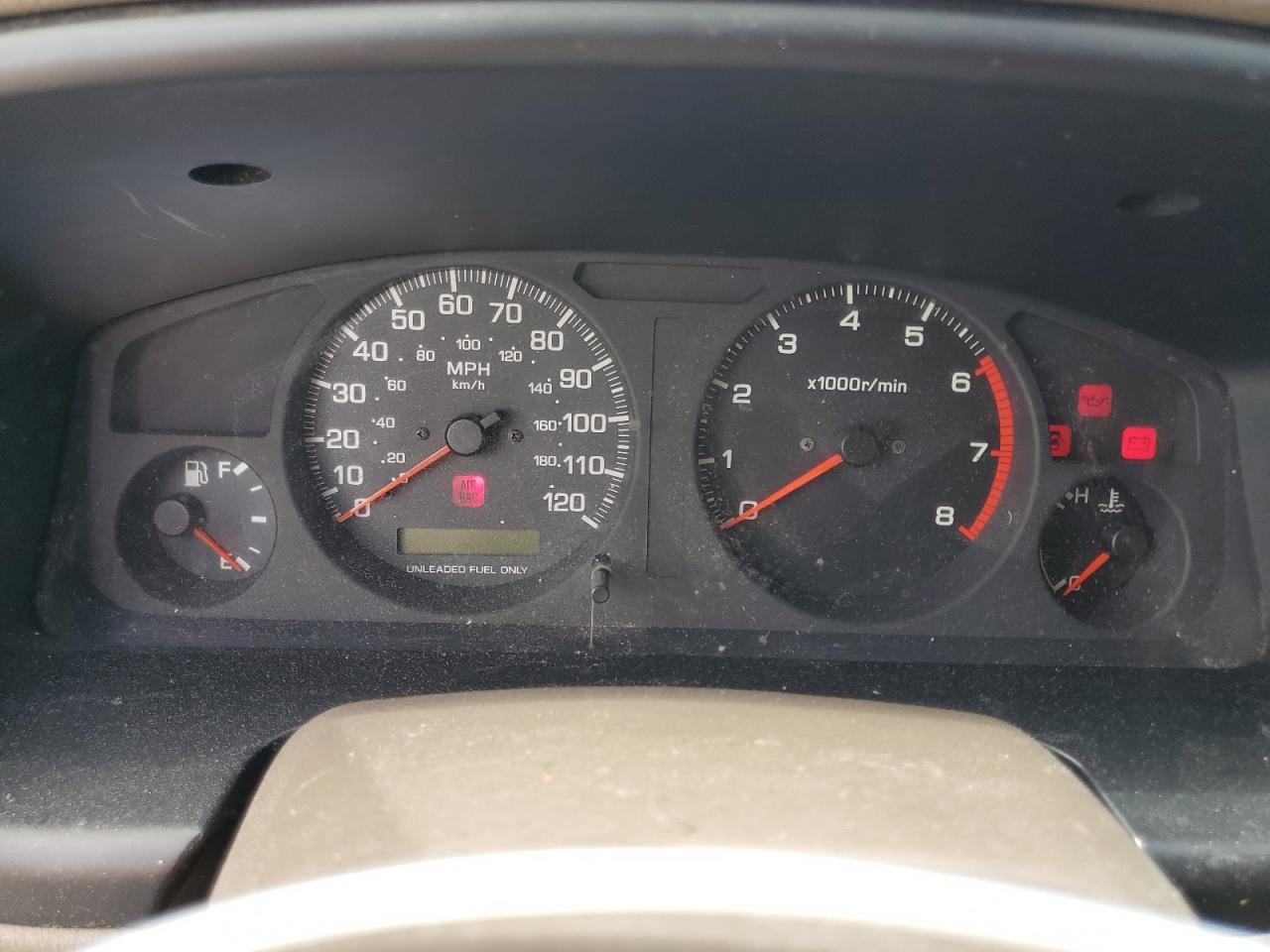 1999 Nissan Pathfinder Xe VIN: JN8AR05SXXW290537 Lot: 62457674