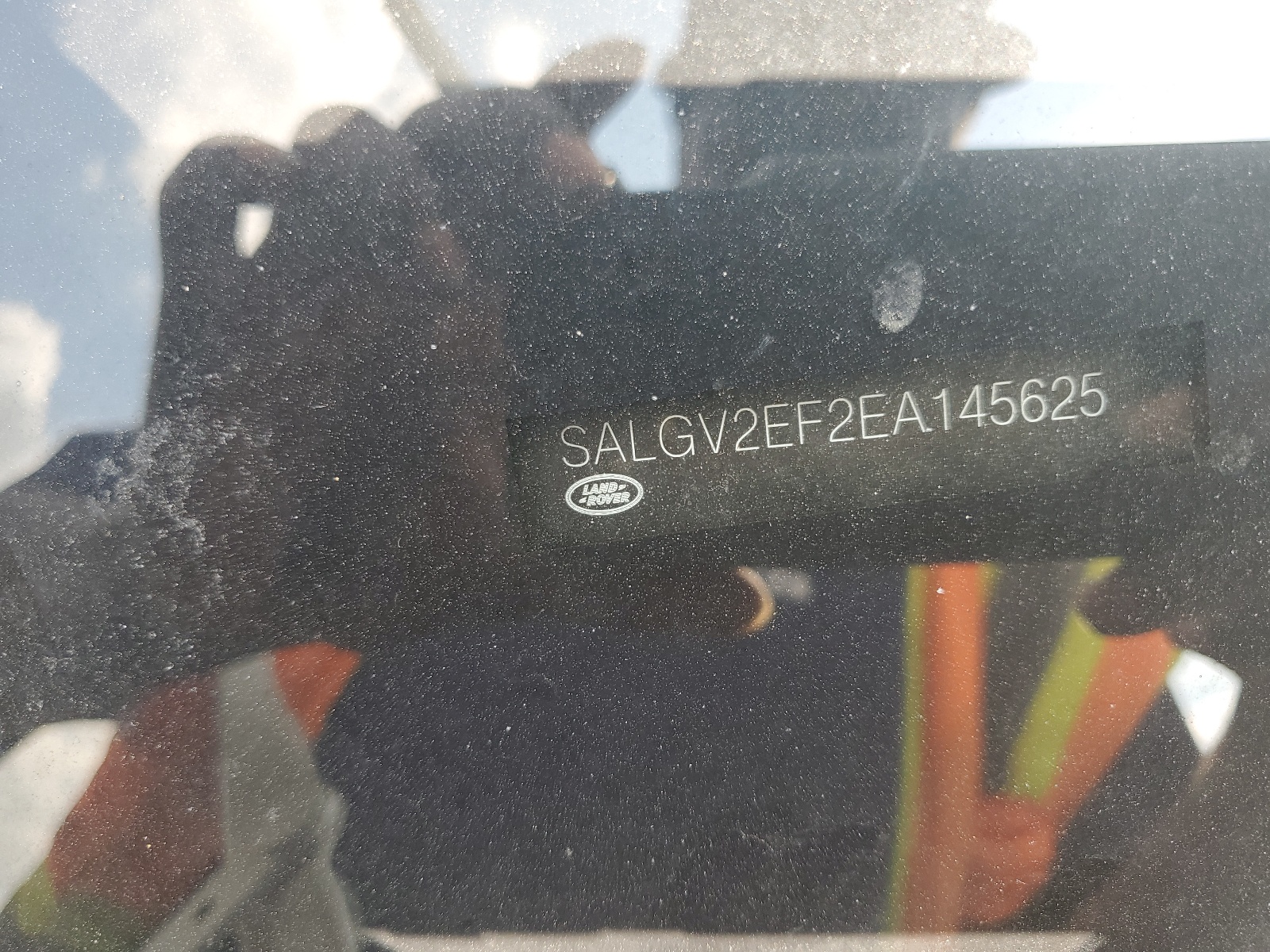 SALGV2EF2EA144625 2014 Land Rover Range Rover Autobiography