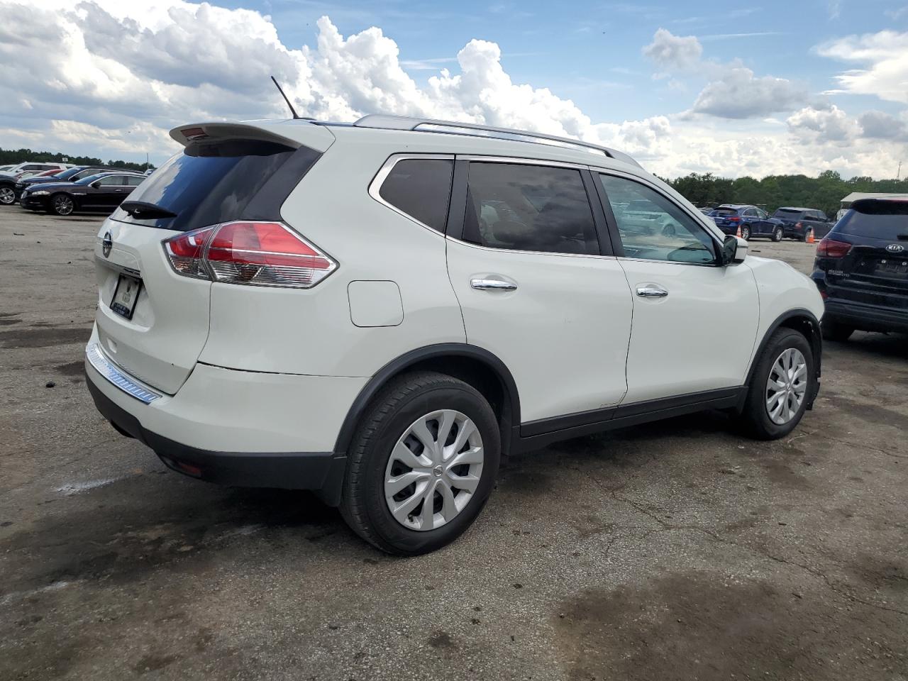 KNMAT2MT7GP604545 NISSAN All Models 2016