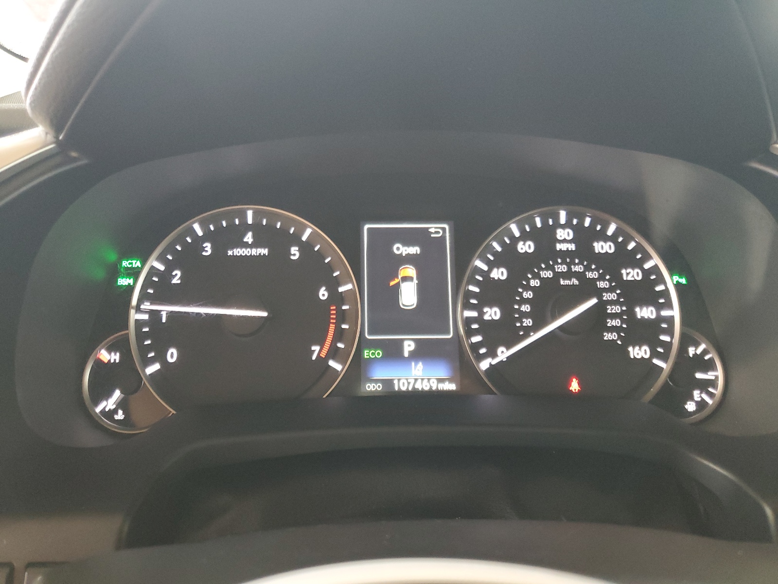 2T2BZMCA3GC030938 2016 Lexus Rx 350 Base