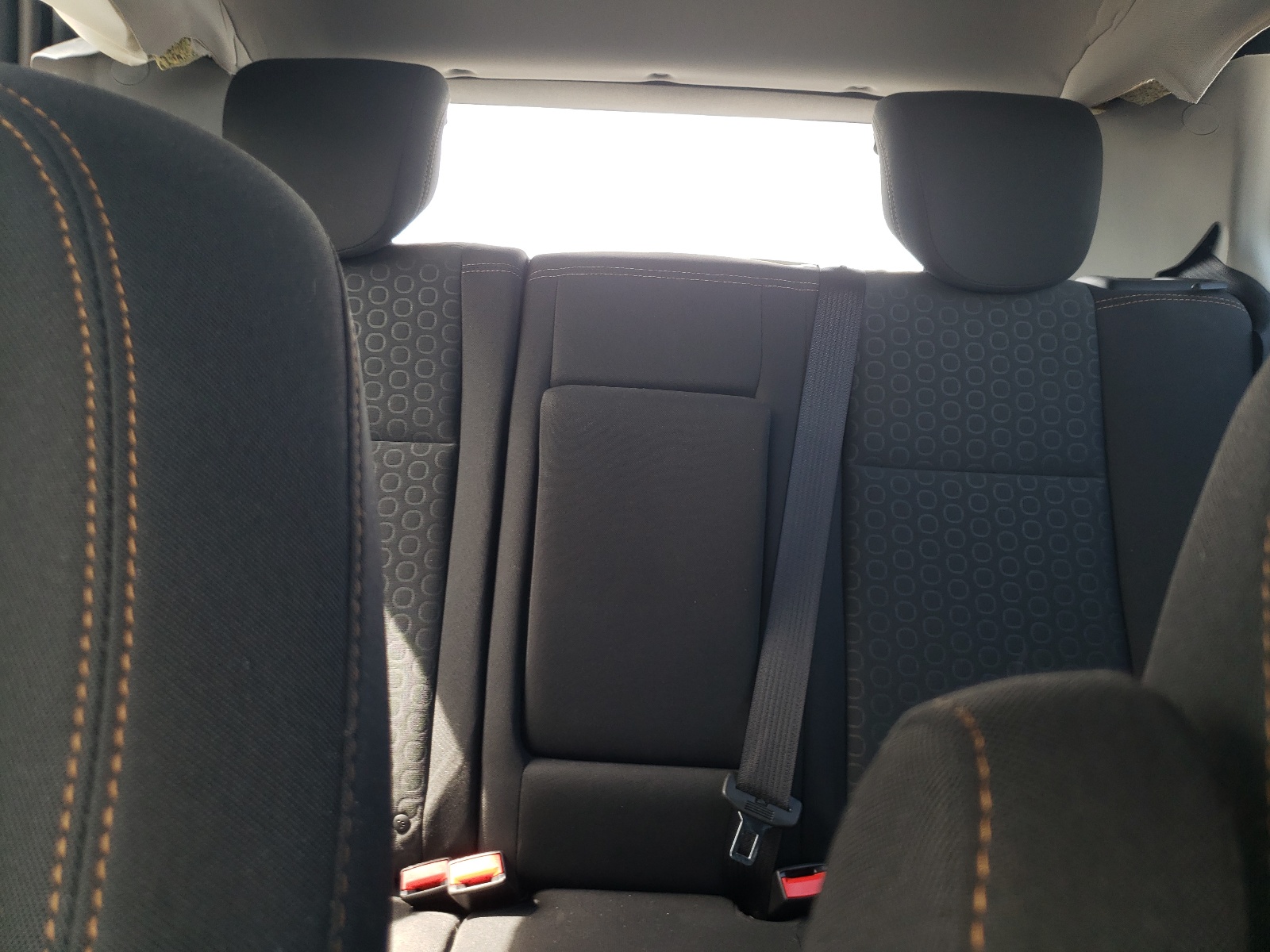 3GNCJNSB6HL284892 2017 Chevrolet Trax Ls