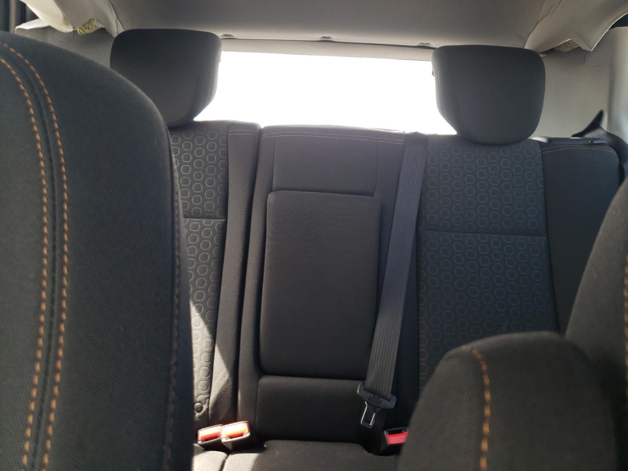 2017 Chevrolet Trax Ls VIN: 3GNCJNSB6HL284892 Lot: 63522674