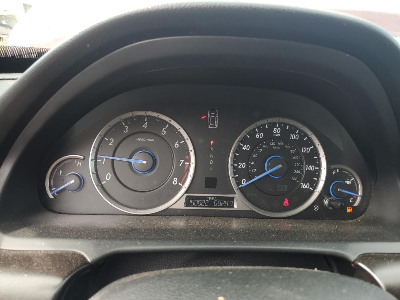 2015 Honda Crosstour Exl VIN: 5J6TF1H52FL001444 Lot: 64173494