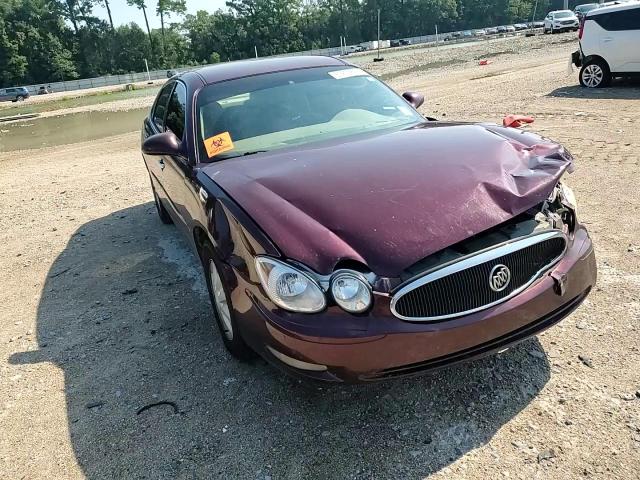 2006 Buick Lacrosse Cx VIN: 2G4WC582561305085 Lot: 61293694
