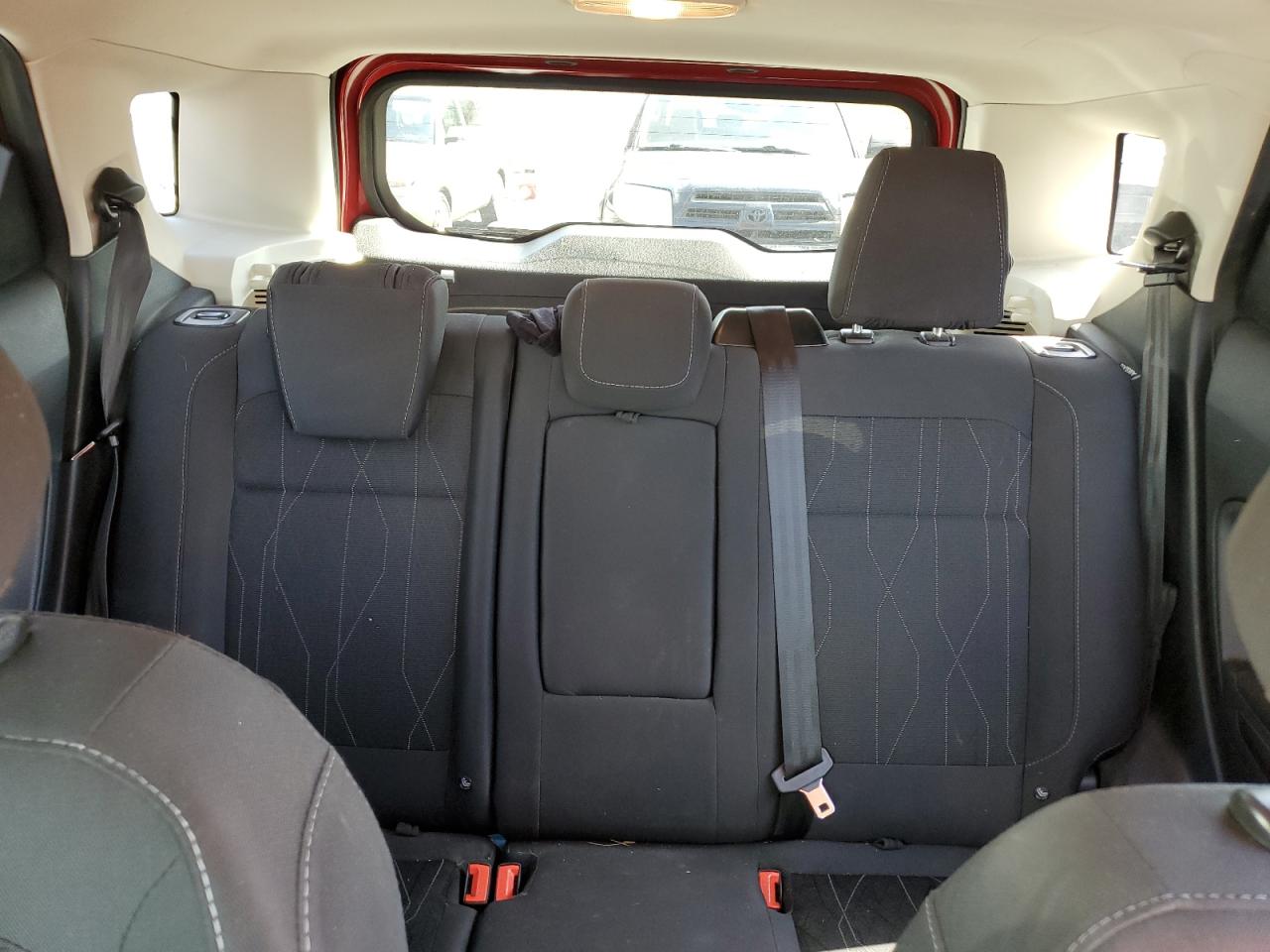 2020 Ford Ecosport Se VIN: MAJ6S3GL3LC332724 Lot: 62689964