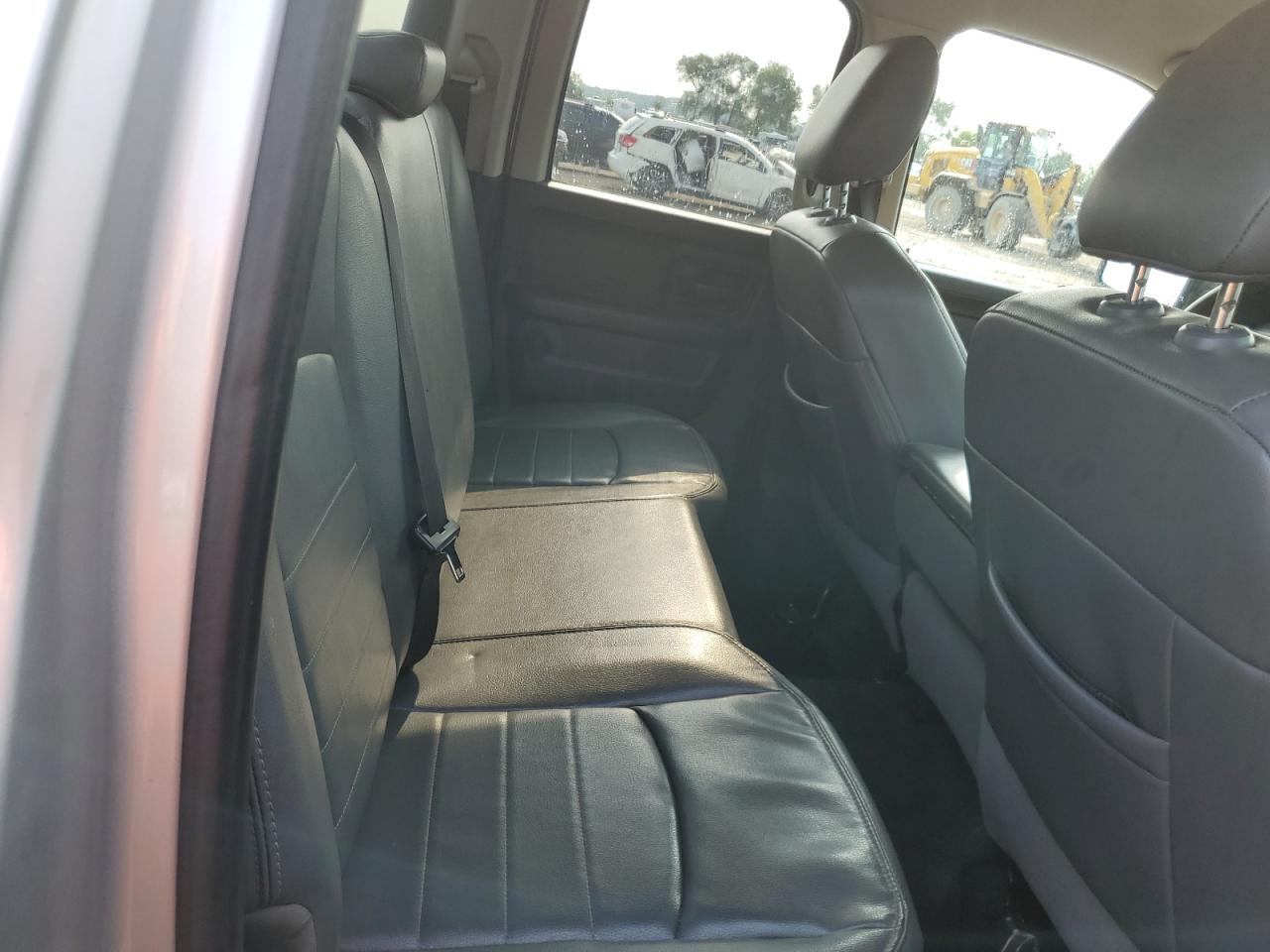 2014 Ram 1500 St VIN: 1C6RR7FG3ES131890 Lot: 64199324