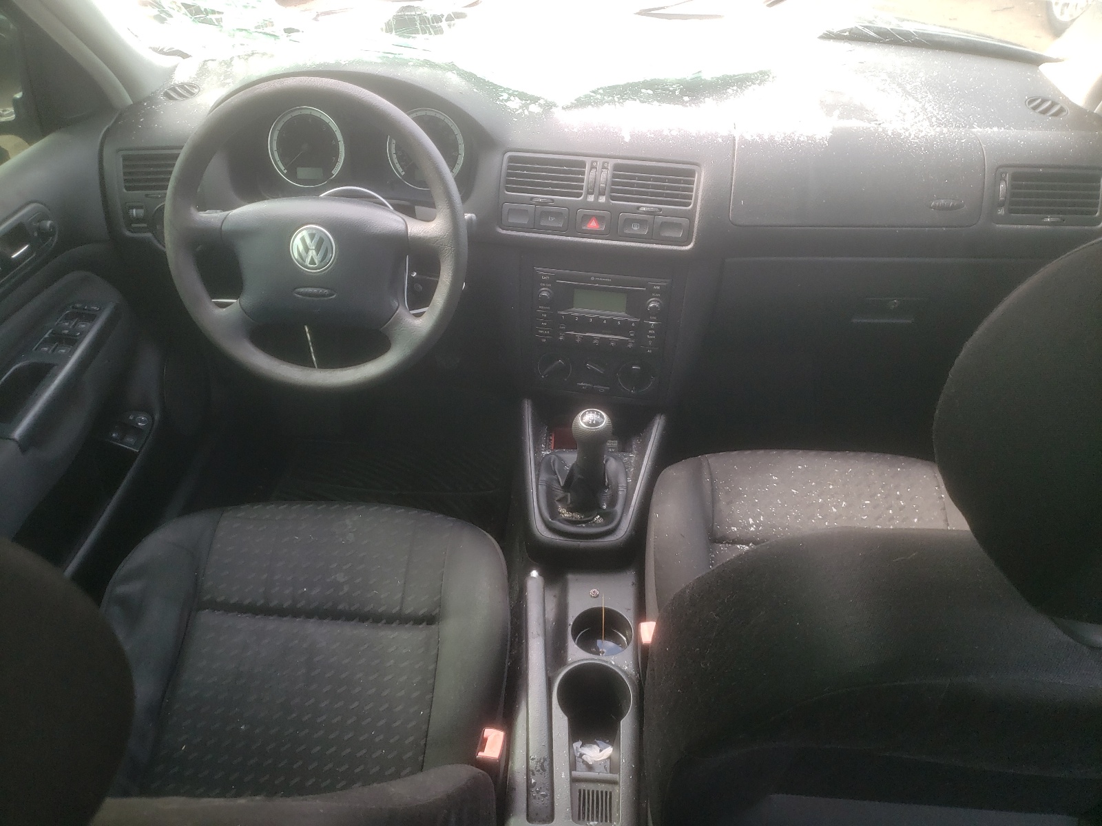 3VWRK69M94M005773 2004 Volkswagen Jetta Gl