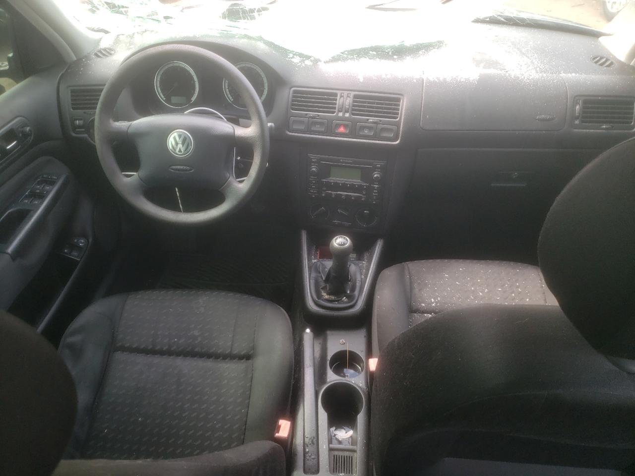 2004 Volkswagen Jetta Gl VIN: 3VWRK69M94M005773 Lot: 61984244