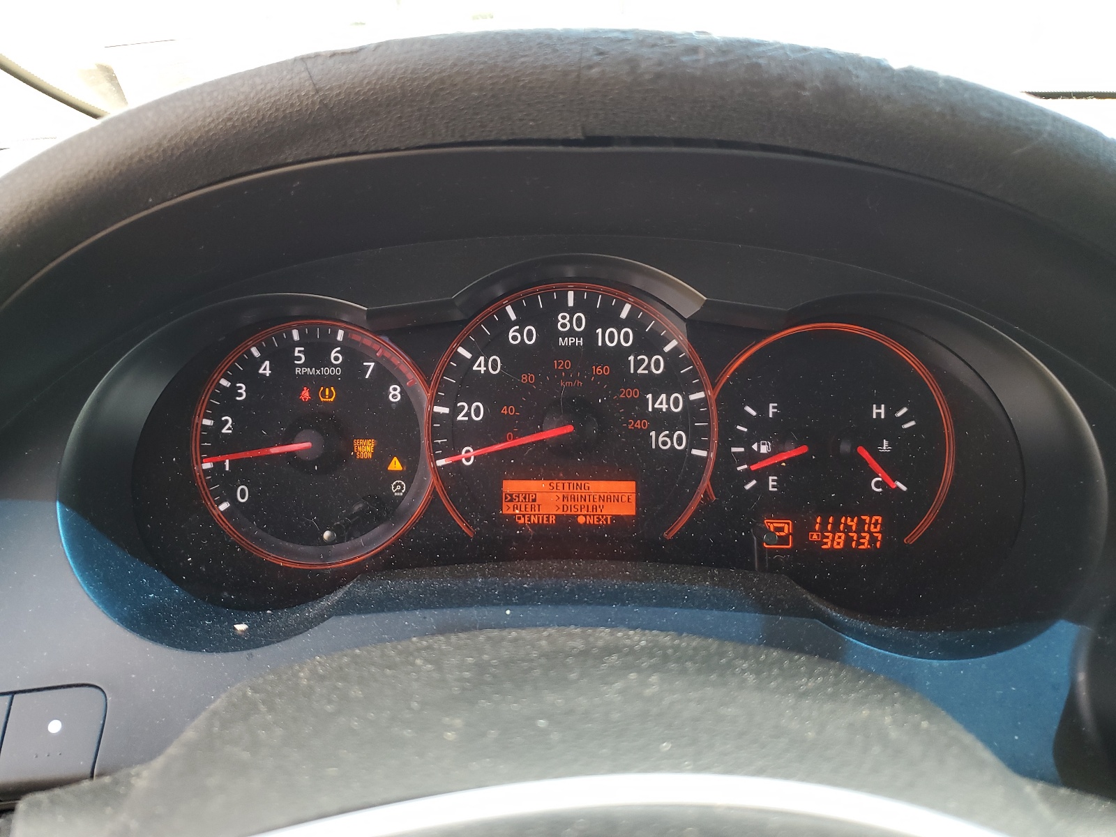 1N4AL21E39N499688 2009 Nissan Altima 2.5