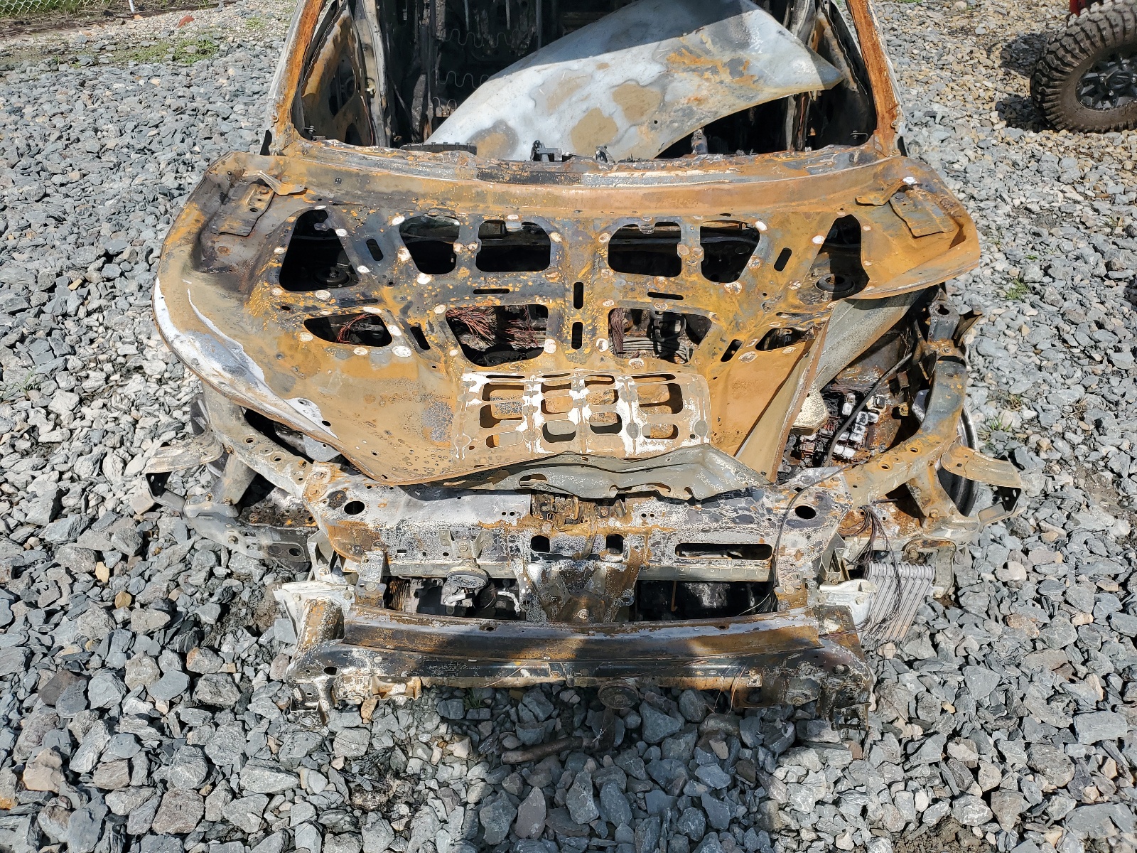 JA4AR3AU4LU026542 2020 Mitsubishi Outlander Sport Es