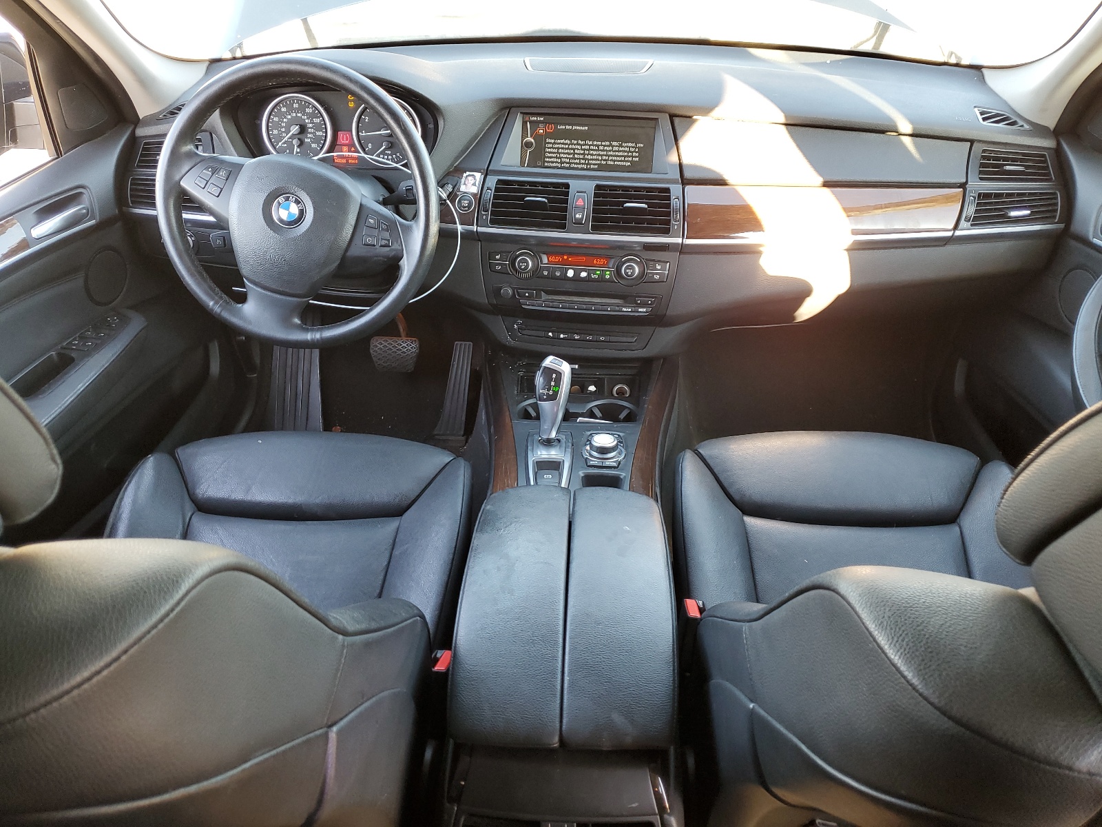 5UXZV4C57BL413265 2011 BMW X5 xDrive35I