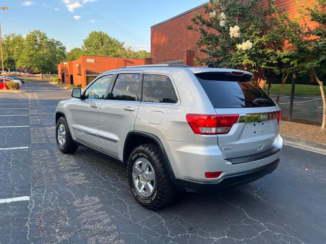 2013 Jeep Grand Cherokee Laredo vin: 1C4RJEAG2DC508567