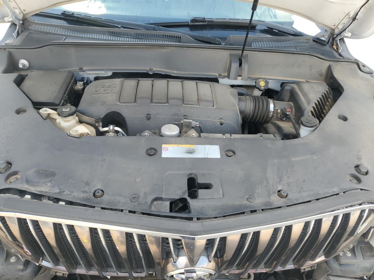 2017 Buick Enclave VIN: 5GAKVCKD3HJ183106 Lot: 62515604