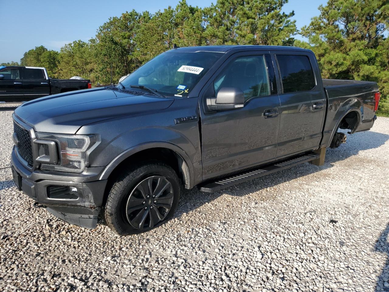 1FTEW1E59LFA14124 2020 FORD F-150 - Image 1