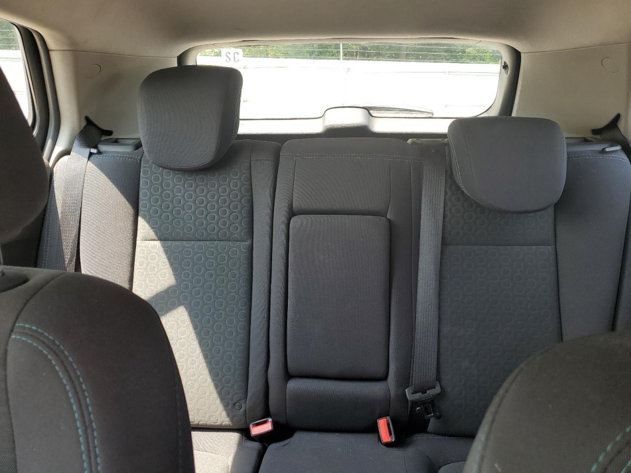 2016 Chevrolet Trax Ls VIN: 3GNCJKSB2GL172345 Lot: 64768154