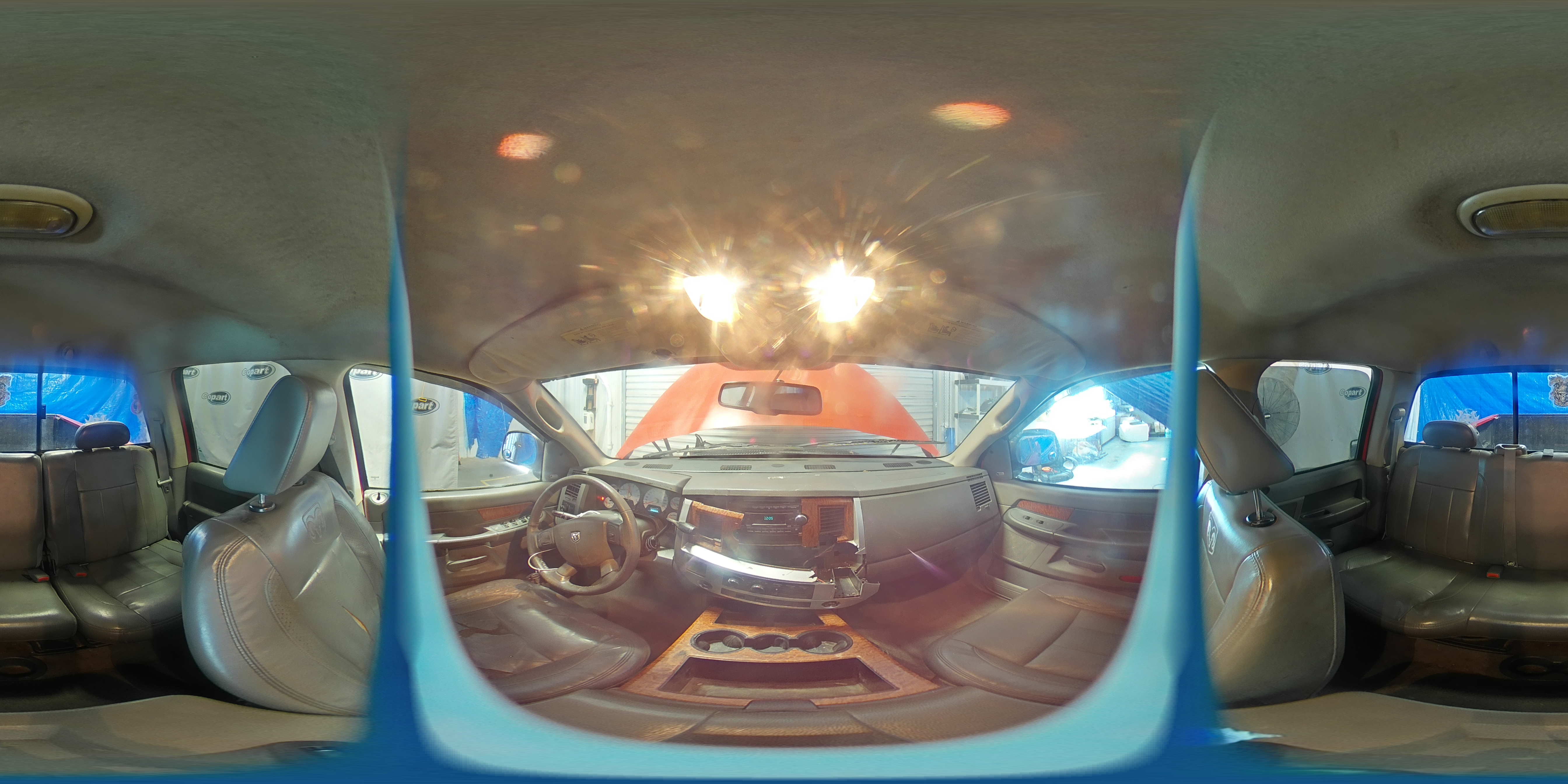 2006 Dodge Ram 1500 St VIN: 1D7HA182X6S643275 Lot: 63674974