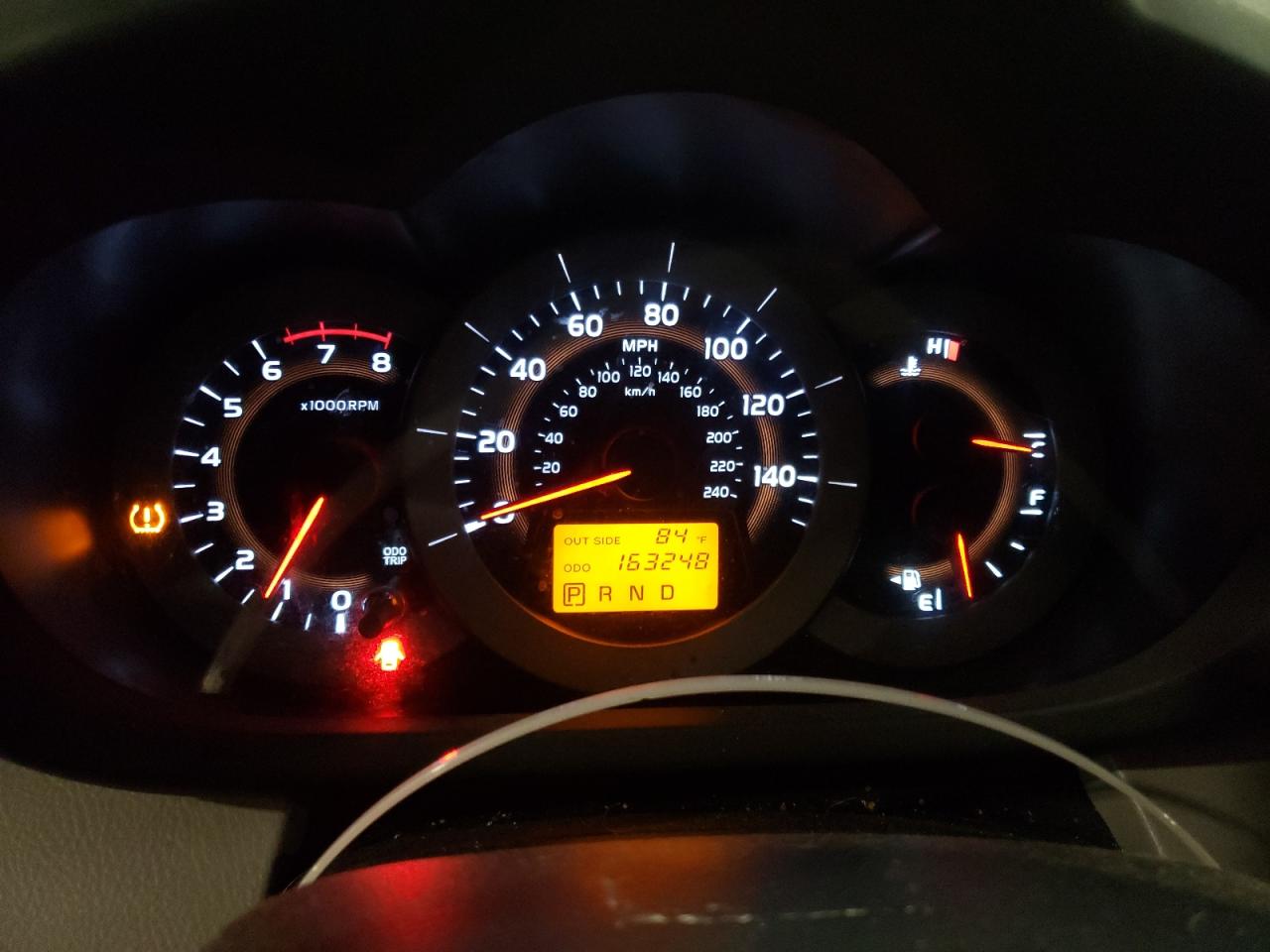 2008 Toyota Rav4 VIN: JTMBK33V986044082 Lot: 60980864