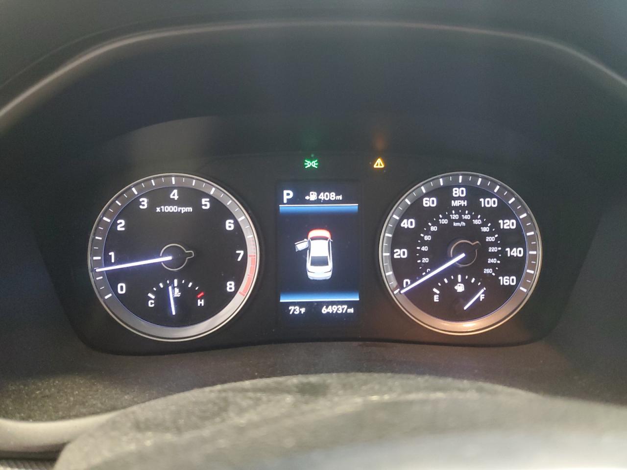 2018 Hyundai Sonata Sport VIN: 5NPE34AFXJH636145 Lot: 62894024