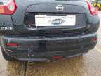 2013 NISSAN JUKE N-TEC for sale at Copart NEWBURY