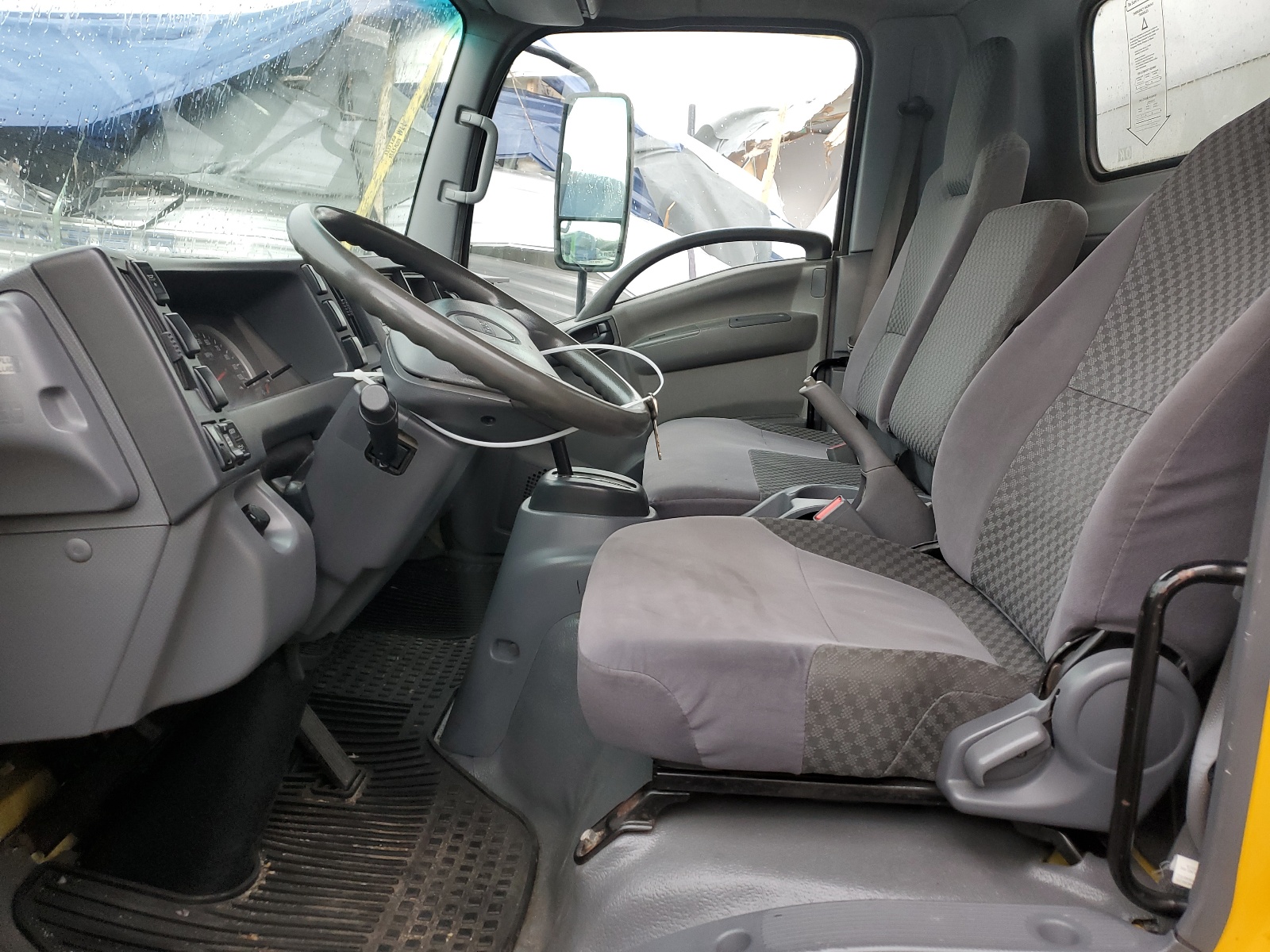 JALC4W168D7000024 2013 Isuzu Npr Hd