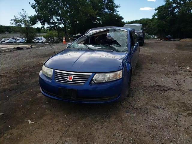 2005 Saturn Ion Level 2 VIN: 1G8AJ52F75Z112212 Lot: 61107154