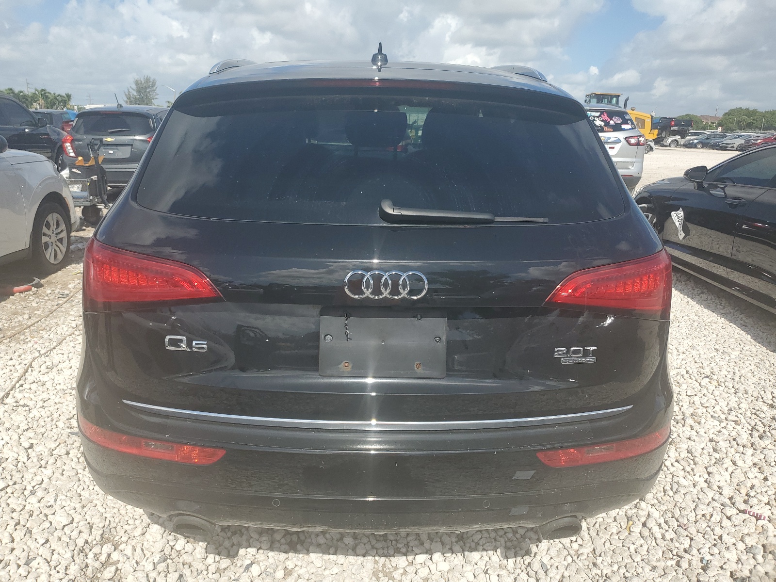 WA1L2AFP8GA078171 2016 Audi Q5 Premium Plus