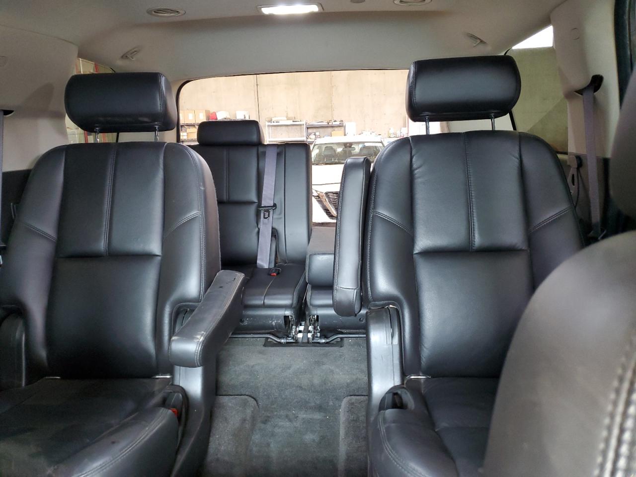 2009 Chevrolet Tahoe K1500 Lt VIN: 1GNFK23089R290225 Lot: 63958134