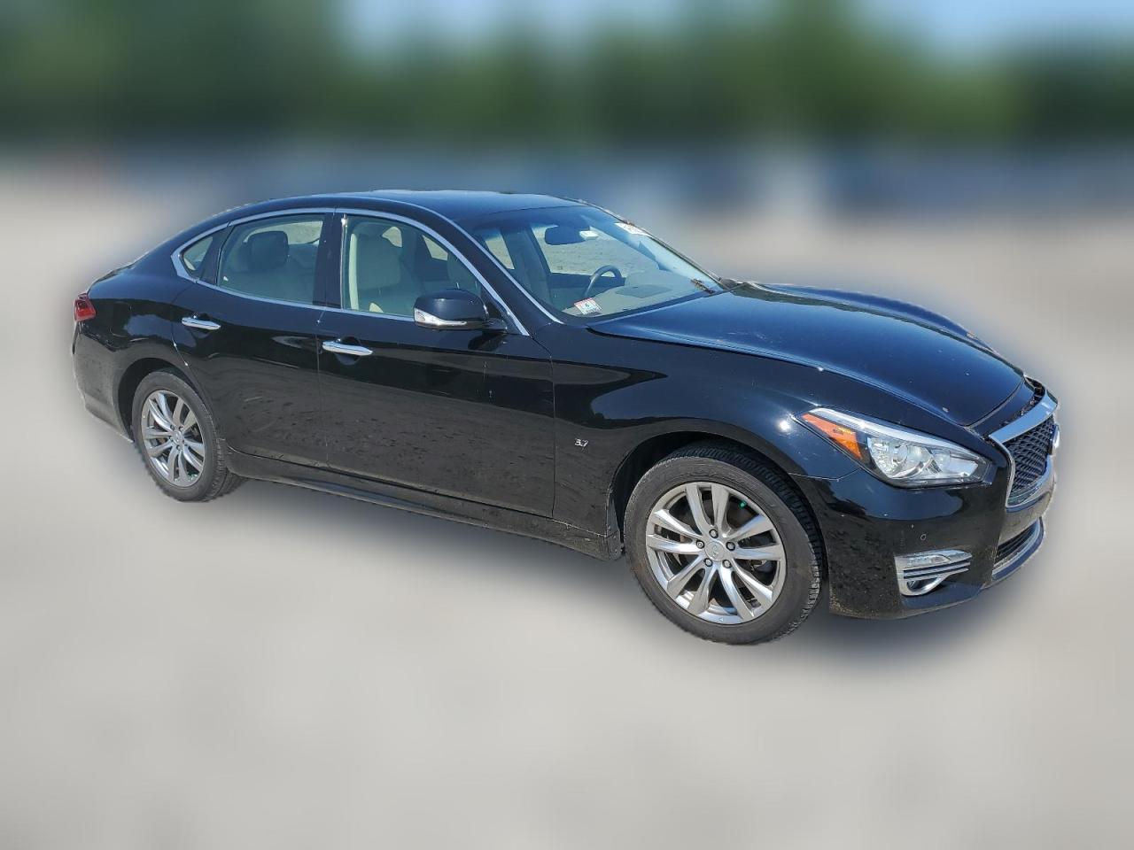 2016 Infiniti Q70 3.7 VIN: JN1BY1AR8GM271124 Lot: 64868744