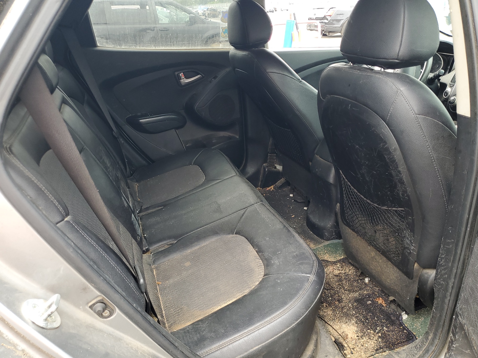 KM8JUCAC3DU731986 2013 Hyundai Tucson Gls