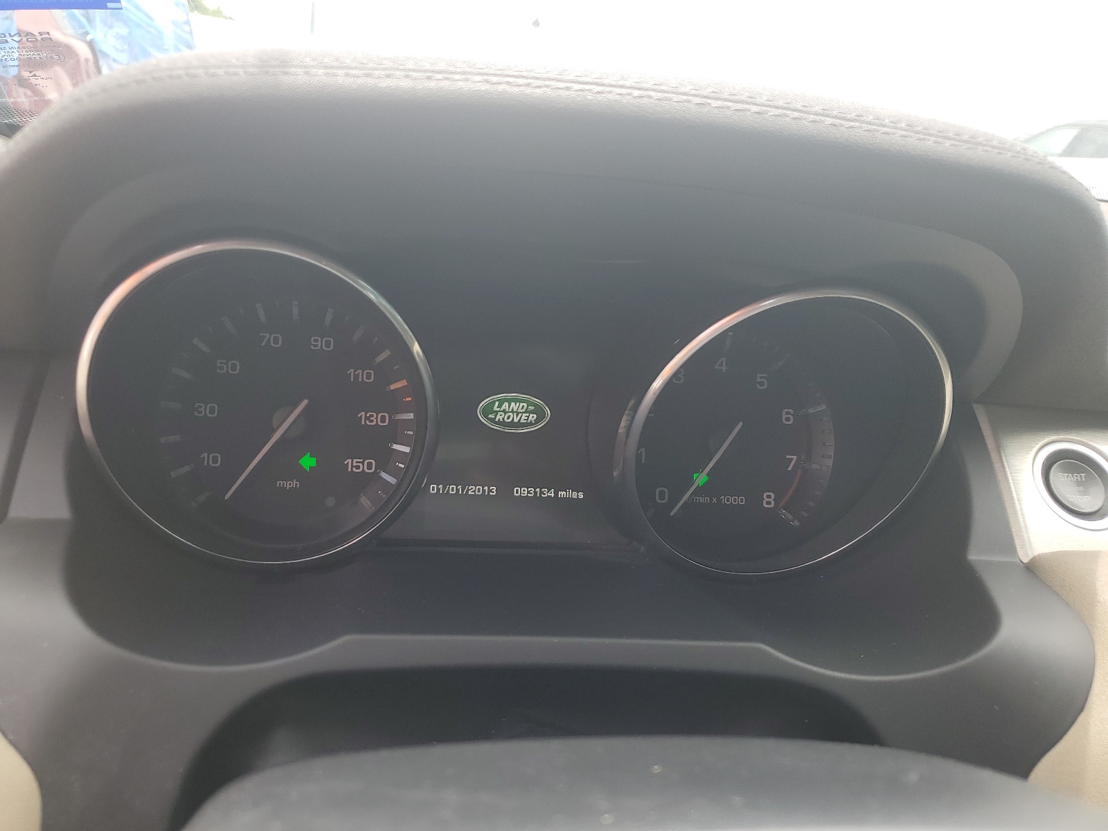 SALVP2BG5FH077750 2015 Land Rover Range Rover Evoque Pure Plus