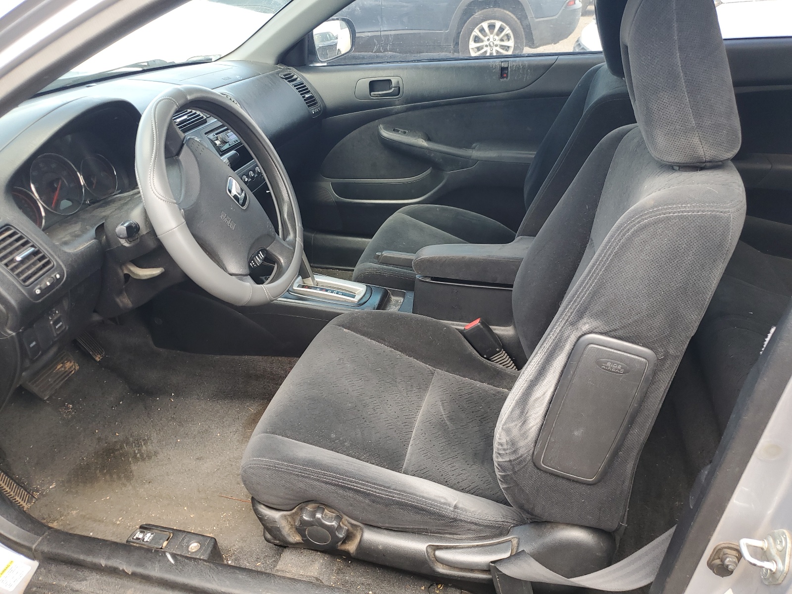 1HGEM22623L065363 2003 Honda Civic Lx