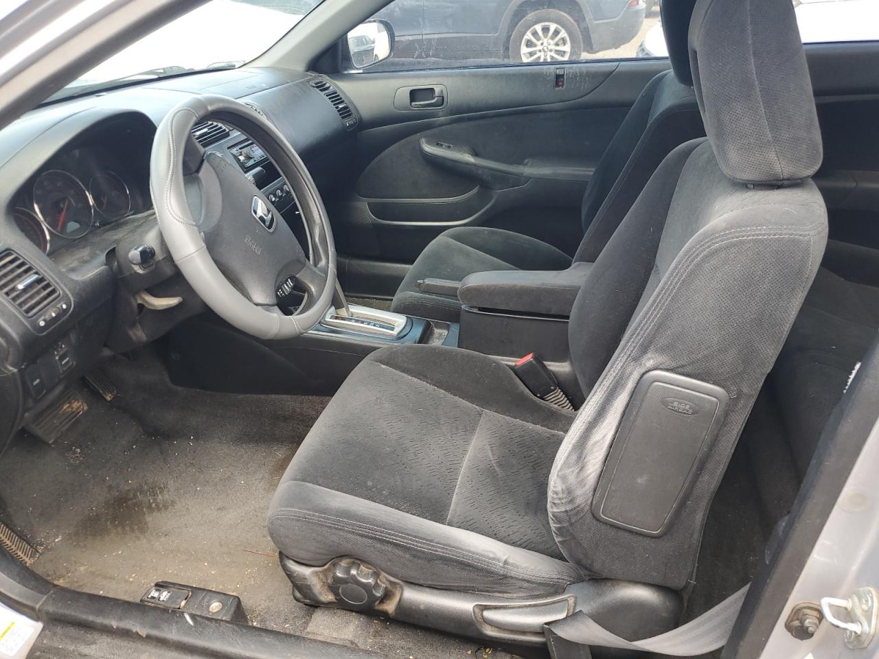 2003 Honda Civic Lx VIN: 1HGEM22623L065363 Lot: 64407754