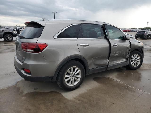  KIA SORENTO 2019 Сірий