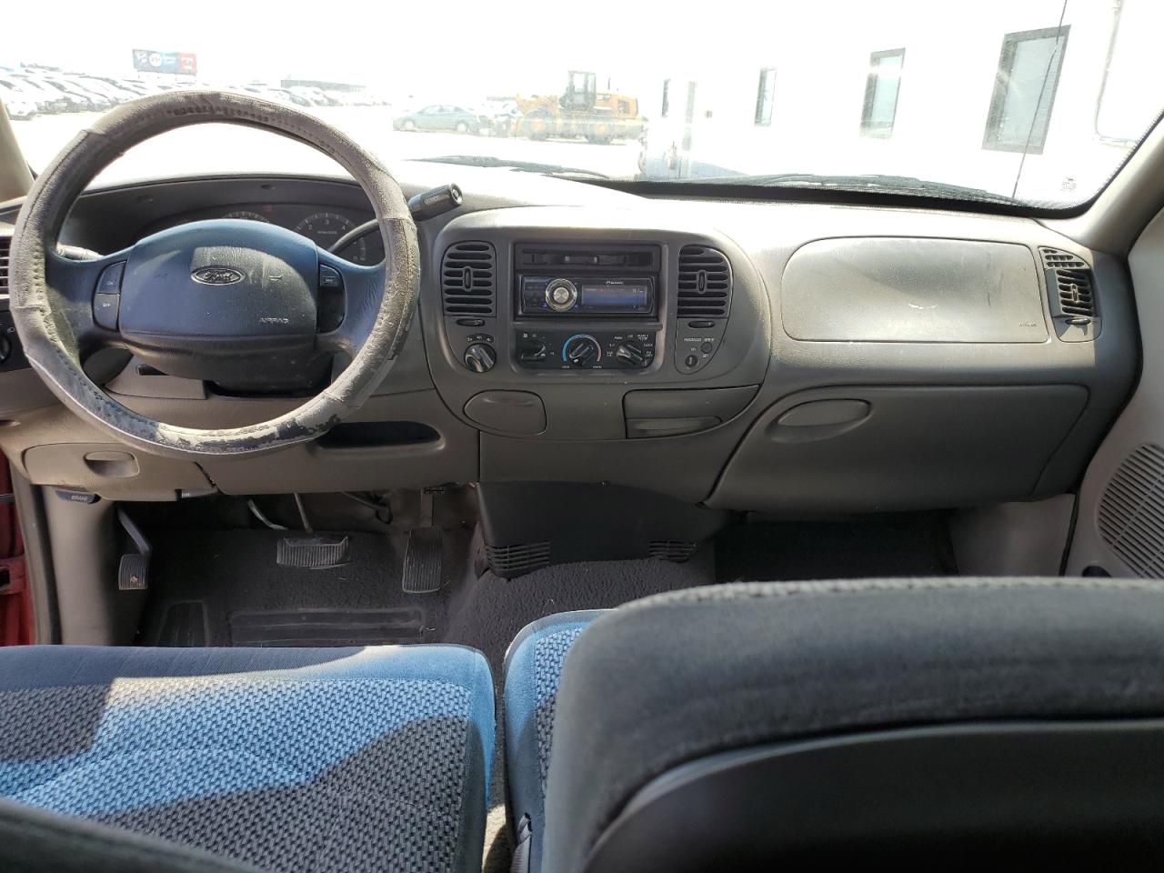 1999 Ford F150 VIN: 1FTRX18L0XKB96060 Lot: 65488554