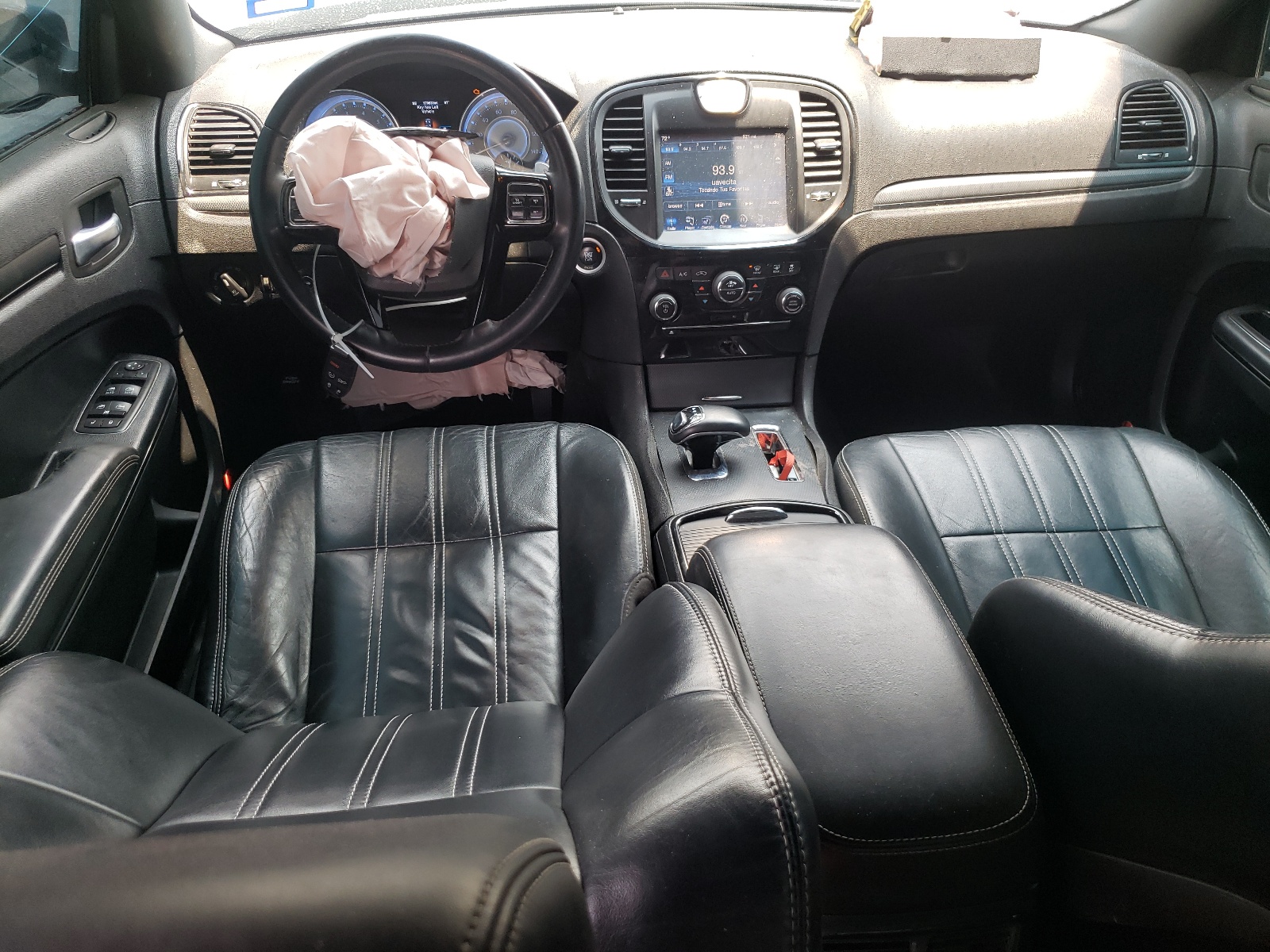 2C3CCAGG9EH357388 2014 Chrysler 300 S