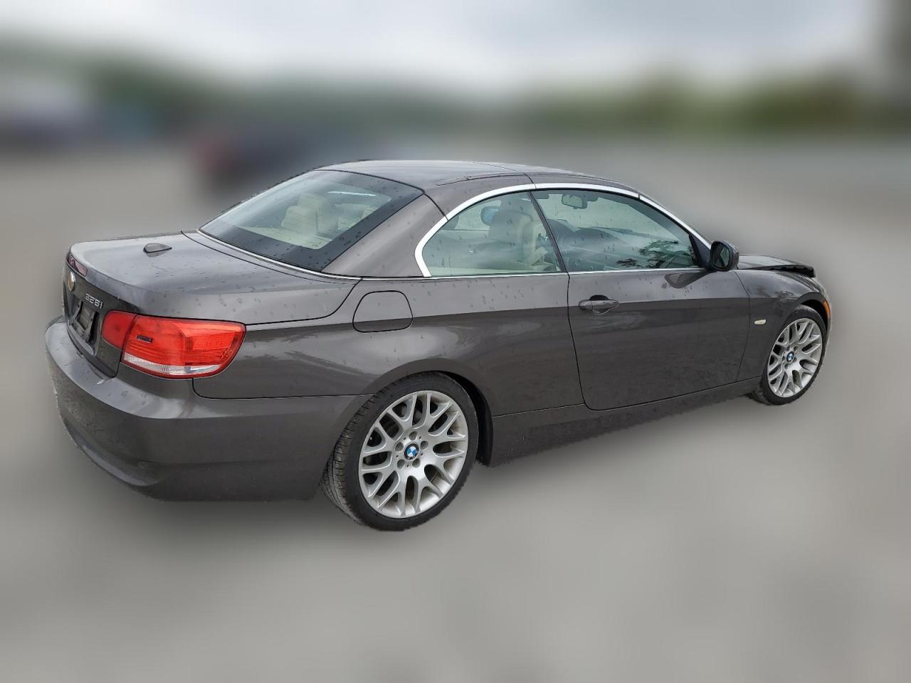 2010 BMW 3er - Image 3