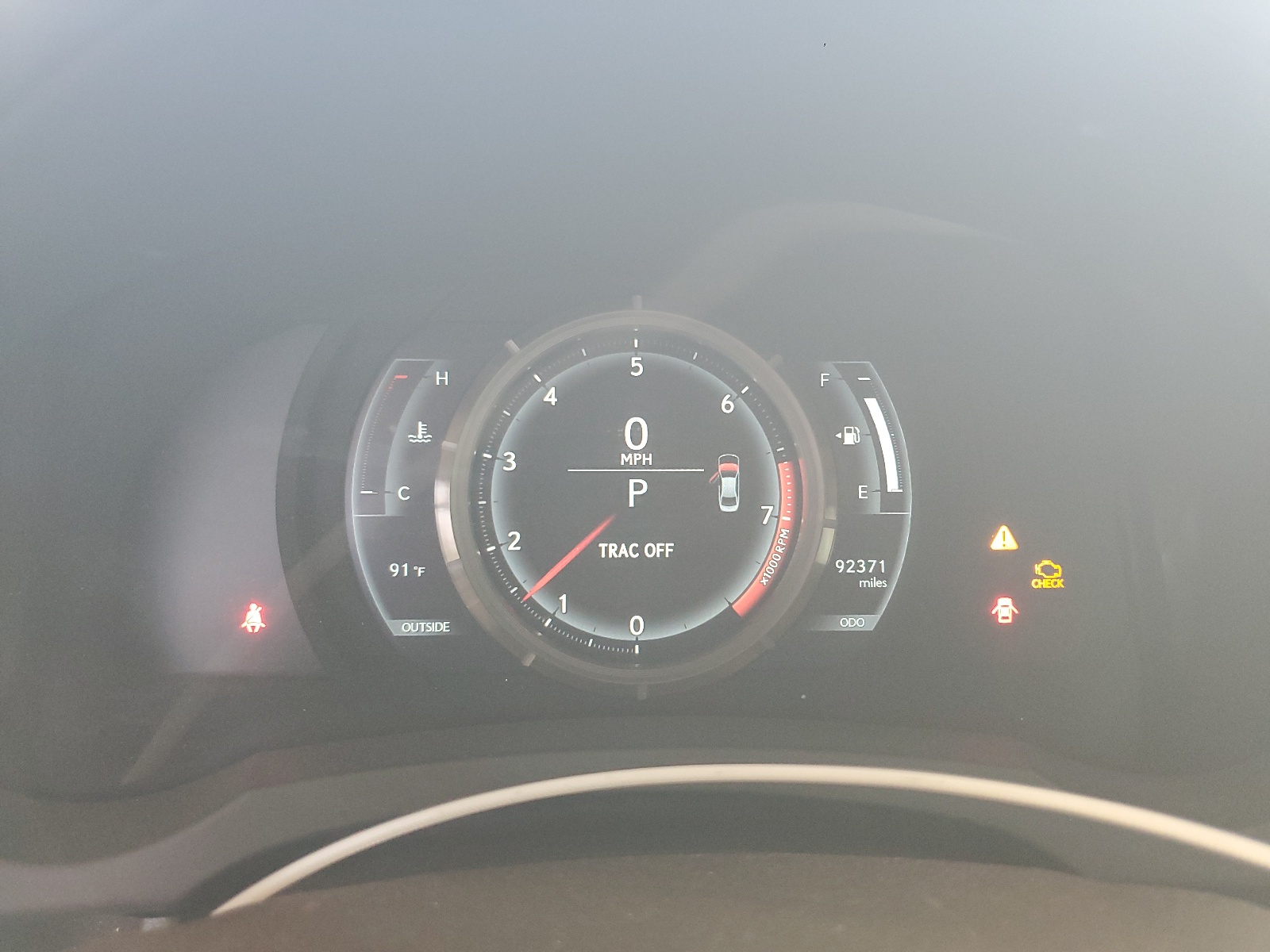 JTHBF1D27F5066614 2015 Lexus Is 250