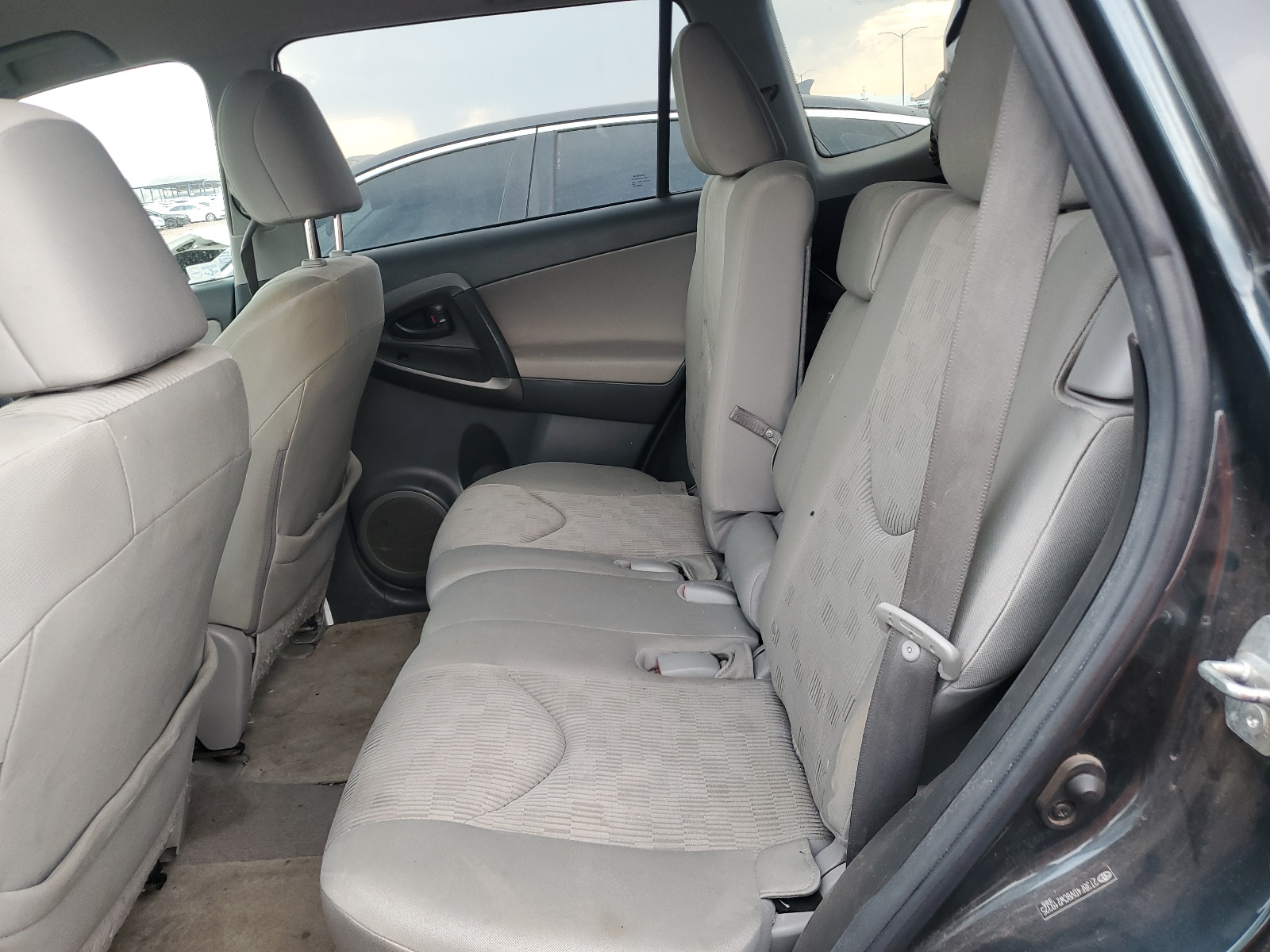 2T3BF4DV8CW219325 2012 Toyota Rav4